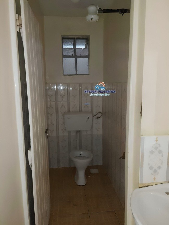1 Bedroom Apartment To Let Mwiki Redsoil