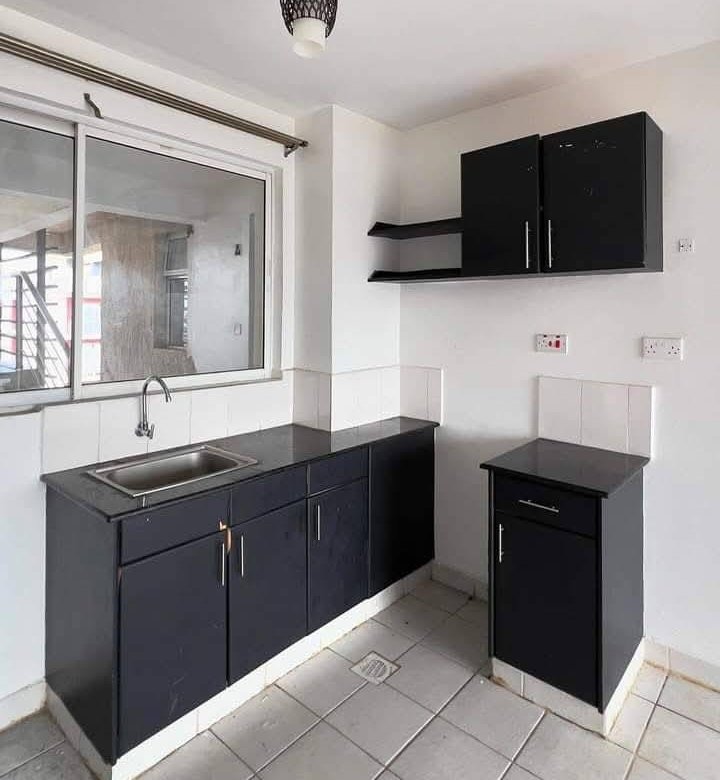 1 Bedroom Apartment To Let Ngong Town