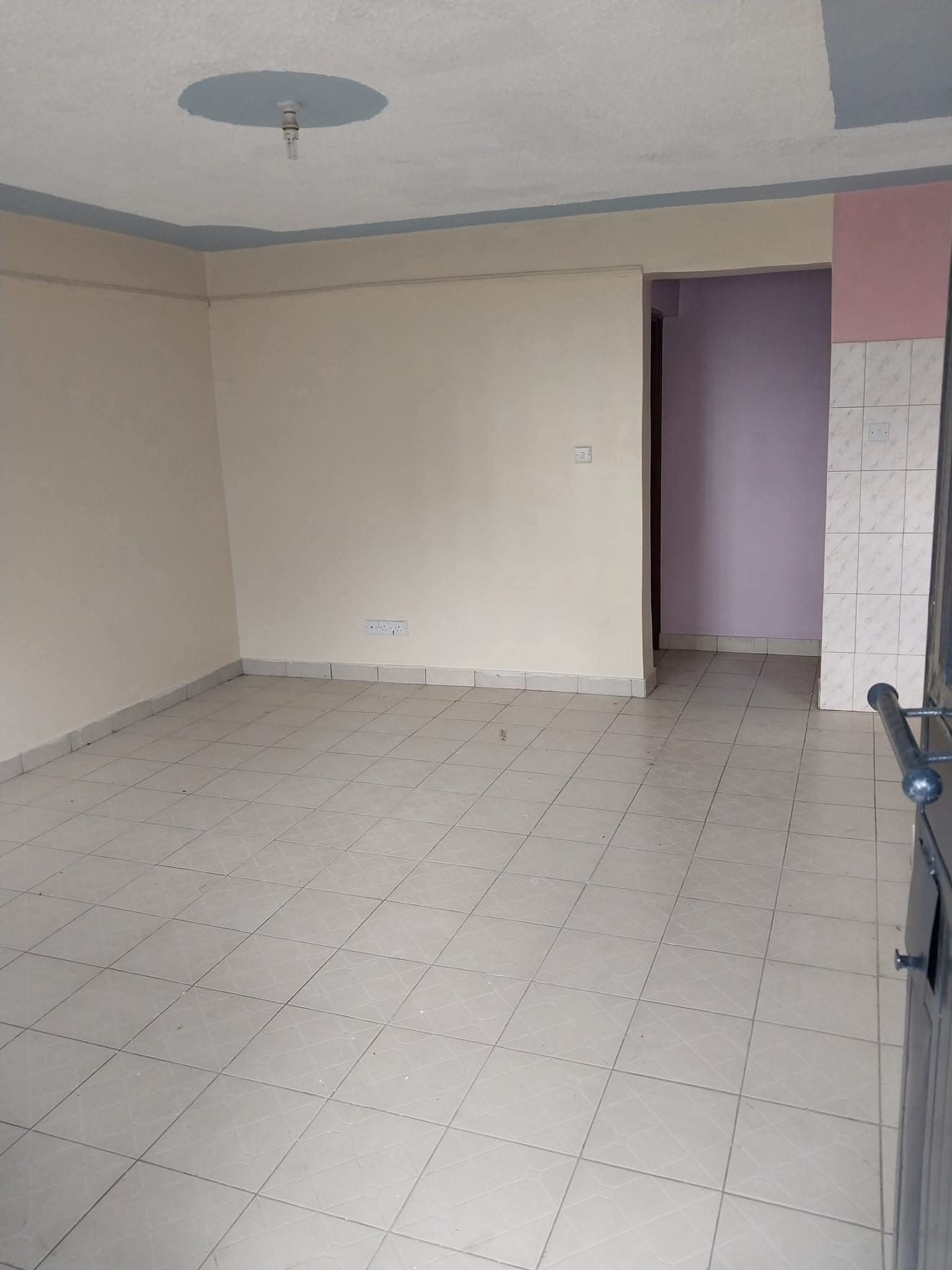 1 Bedroom Apartment To Let Ngong Town