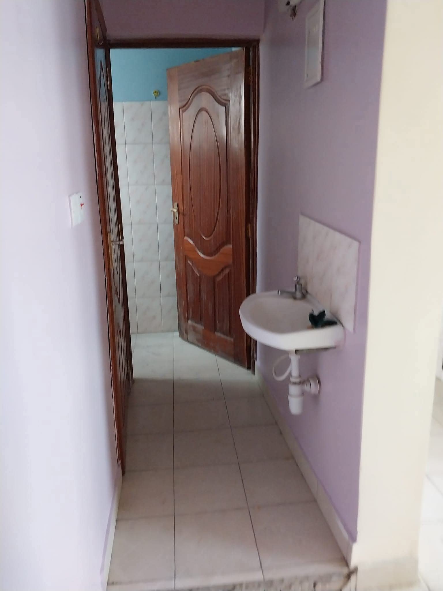 1 Bedroom Apartment To Let Ngong Town