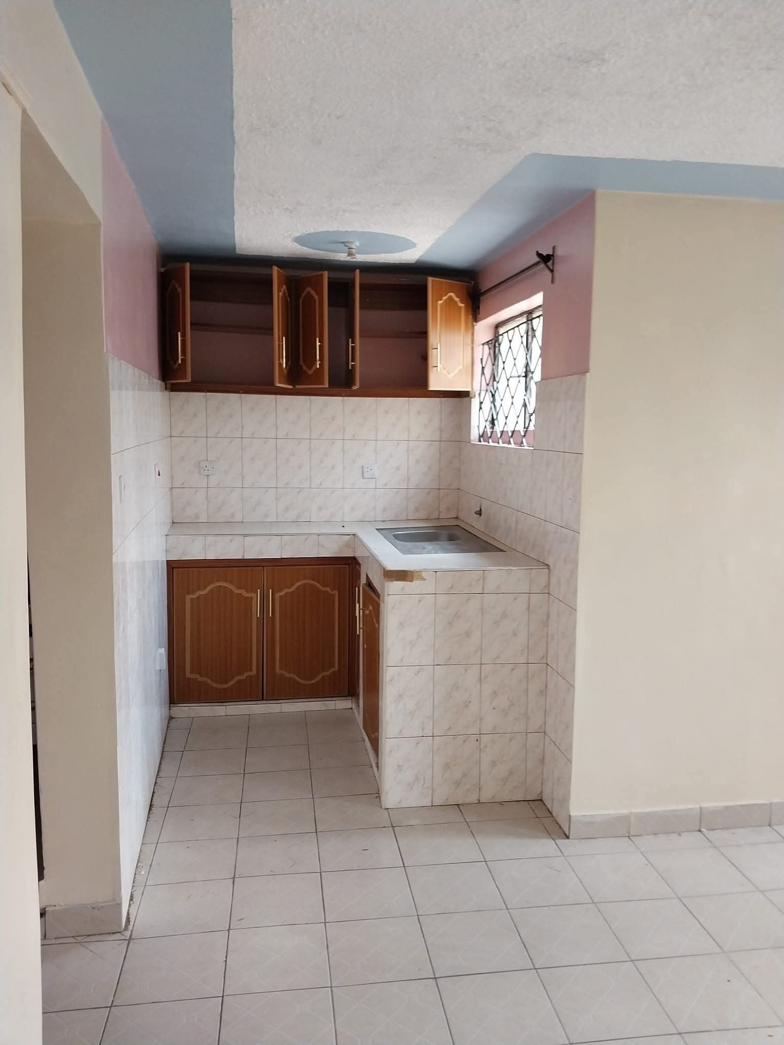 1 Bedroom Apartment To Let Ngong Town