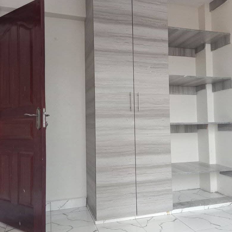 1 Bedroom Apartment To Let Ngong Vet