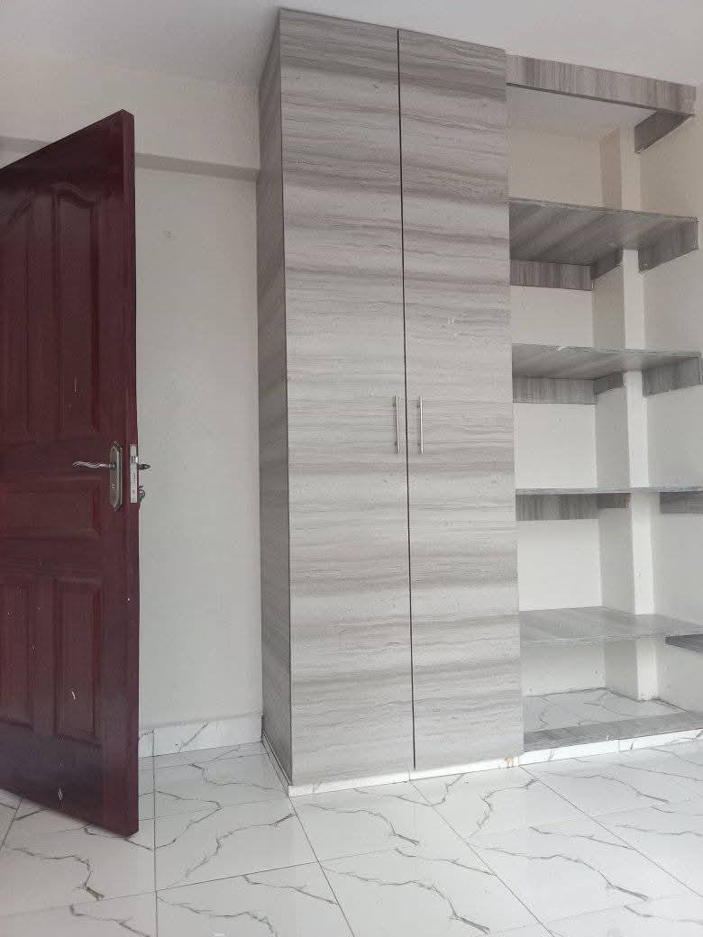 1 Bedroom Apartment To Let Ngong Vet