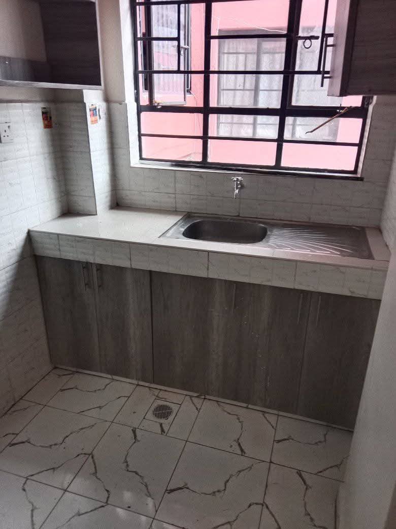 1 Bedroom Apartment To Let Ngong Vet