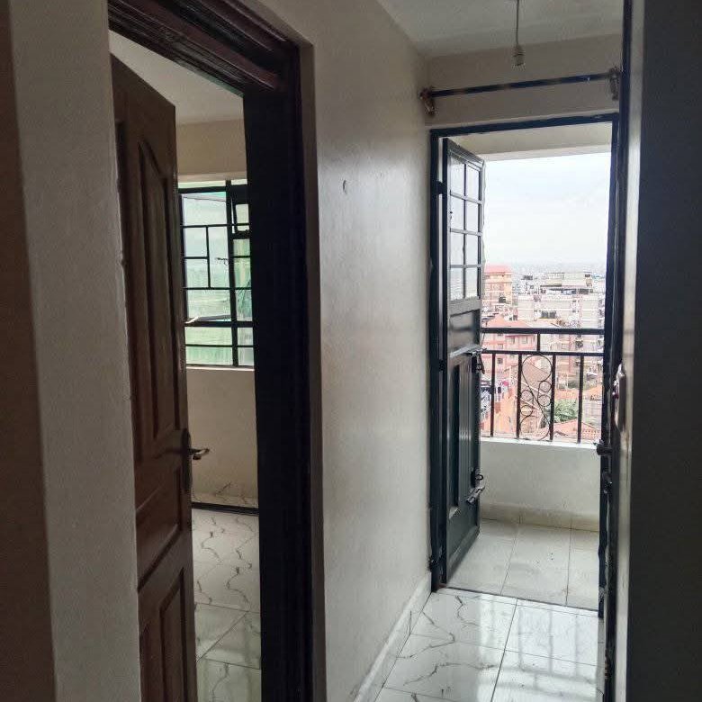 1 Bedroom Apartment To Let Ngong Vet