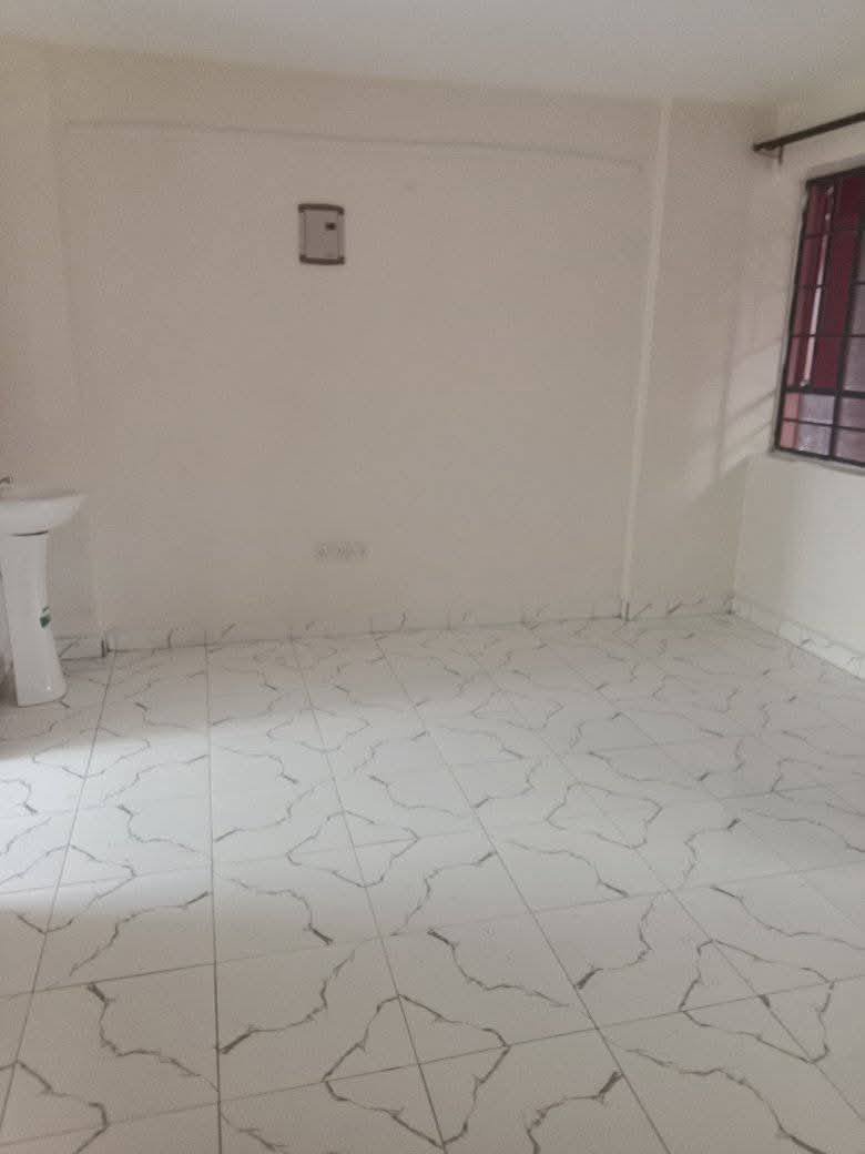 1 Bedroom Apartment To Let Ngong Vet