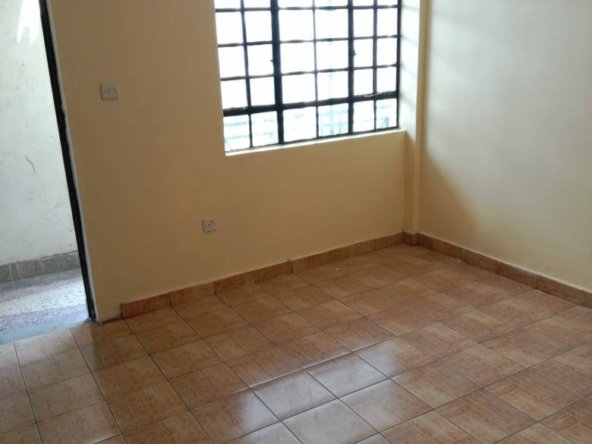1 Bedroom Apartment To Let Ngong Zambia