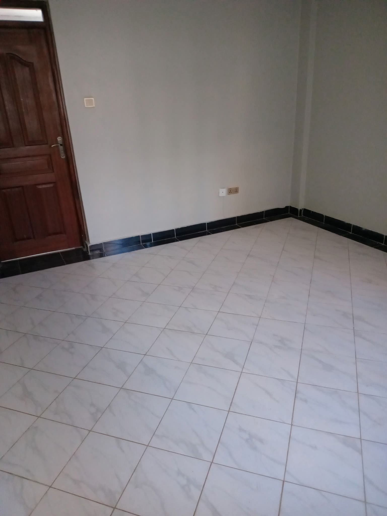 1 Bedroom Apartment To Let Ngong Zambia