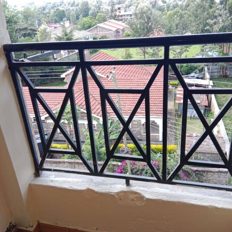 1 Bedroom Apartment To Let Ngong Zambia