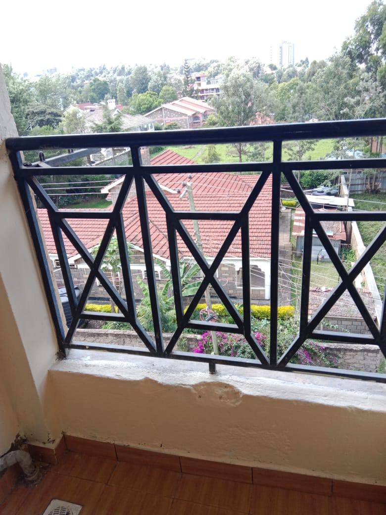 1 Bedroom Apartment To Let Ngong Zambia