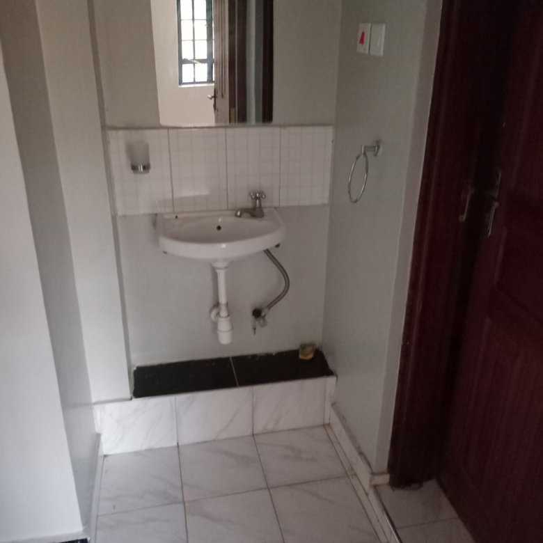 1 Bedroom Apartment To Let Ngong Zambia