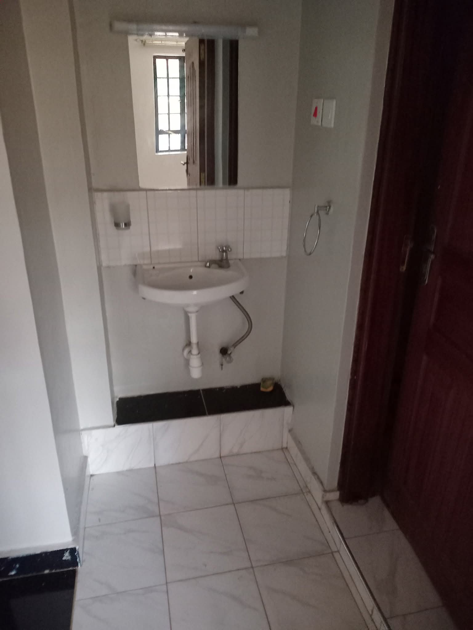 1 Bedroom Apartment To Let Ngong Zambia
