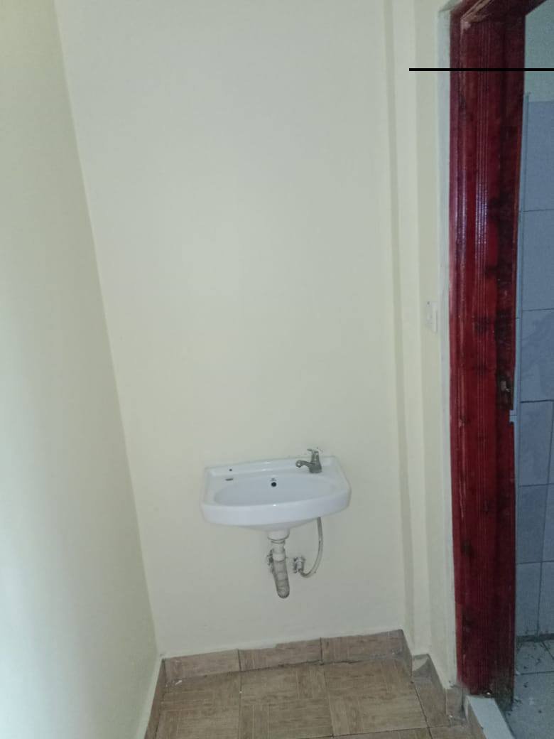 1 Bedroom Apartment To Let Ngong Zambia