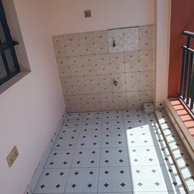 1 Bedroom Apartment To Let Ngong Zambia