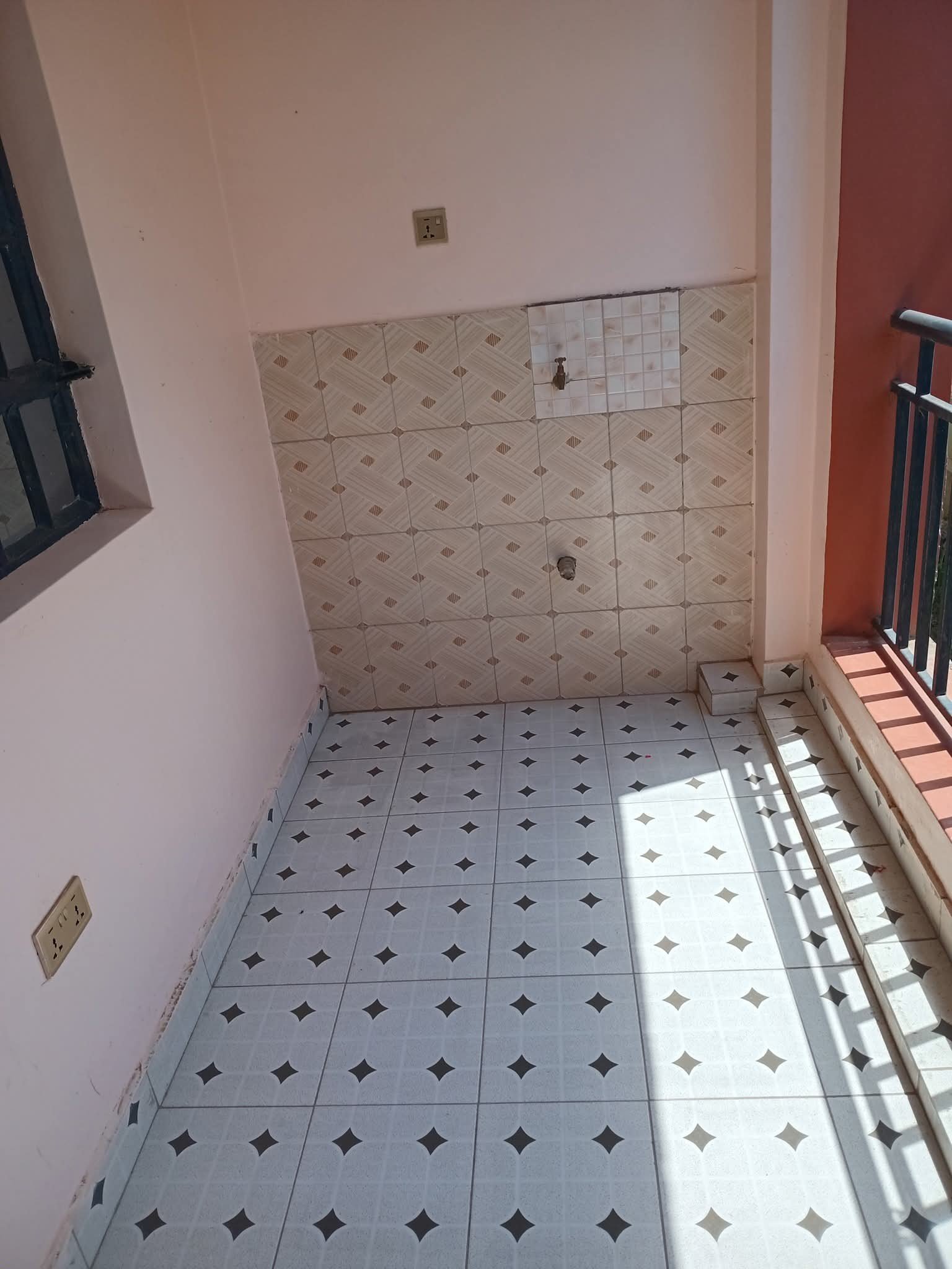 1 Bedroom Apartment To Let Ngong Zambia