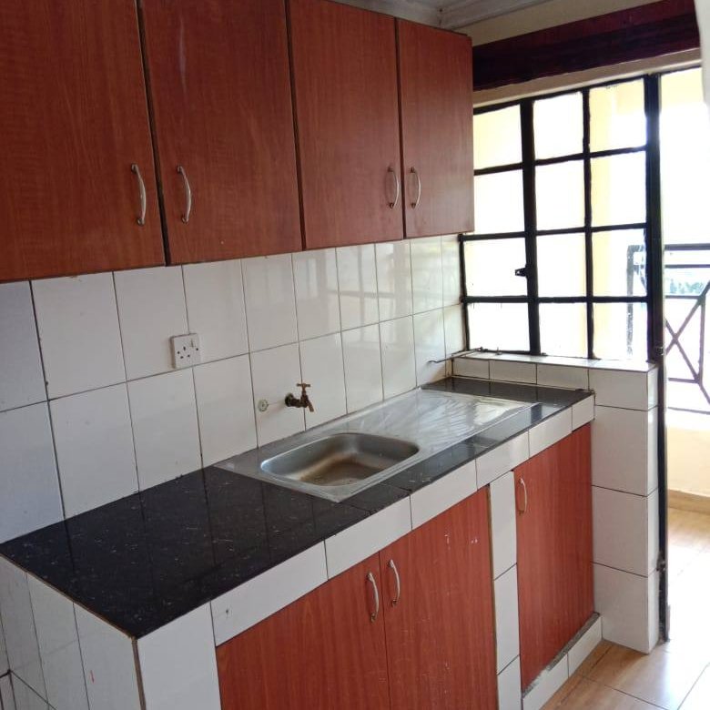 1 Bedroom Apartment To Let Ngong Zambia