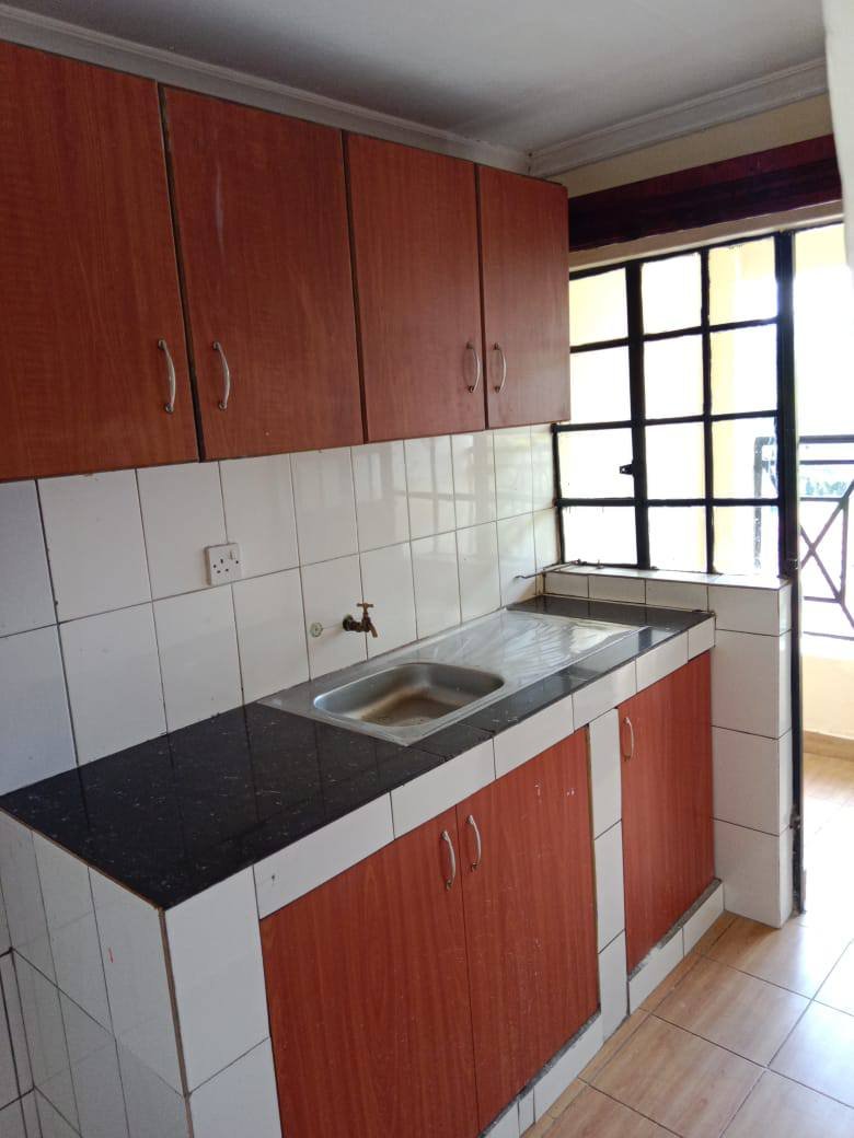 1 Bedroom Apartment To Let Ngong Zambia