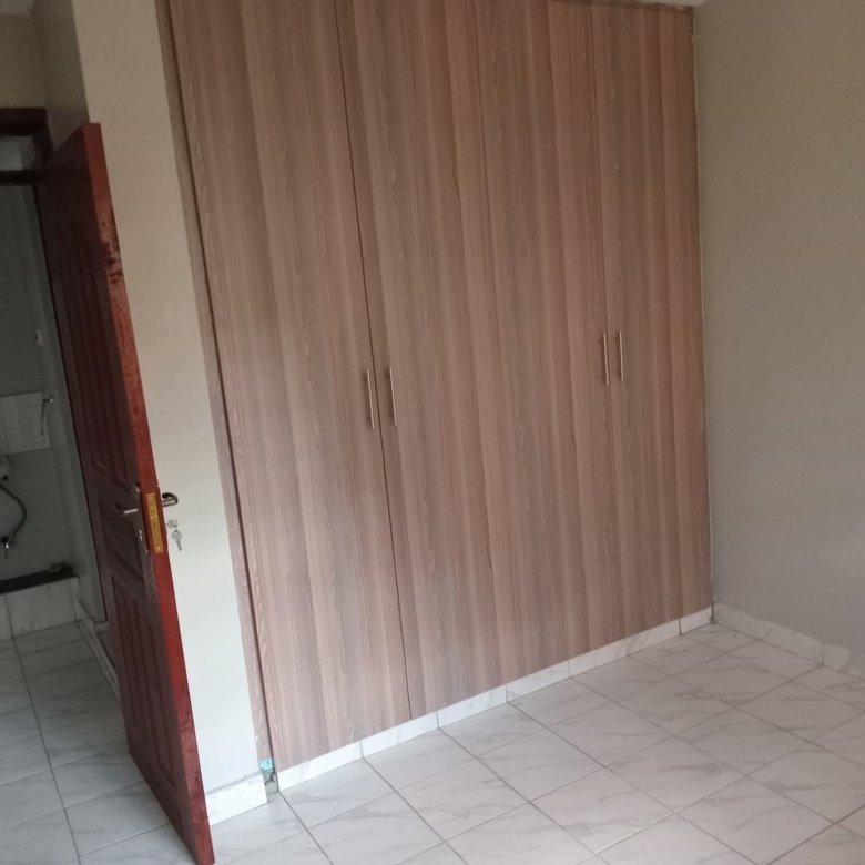 1 Bedroom Apartment To Let Ngong Zambia