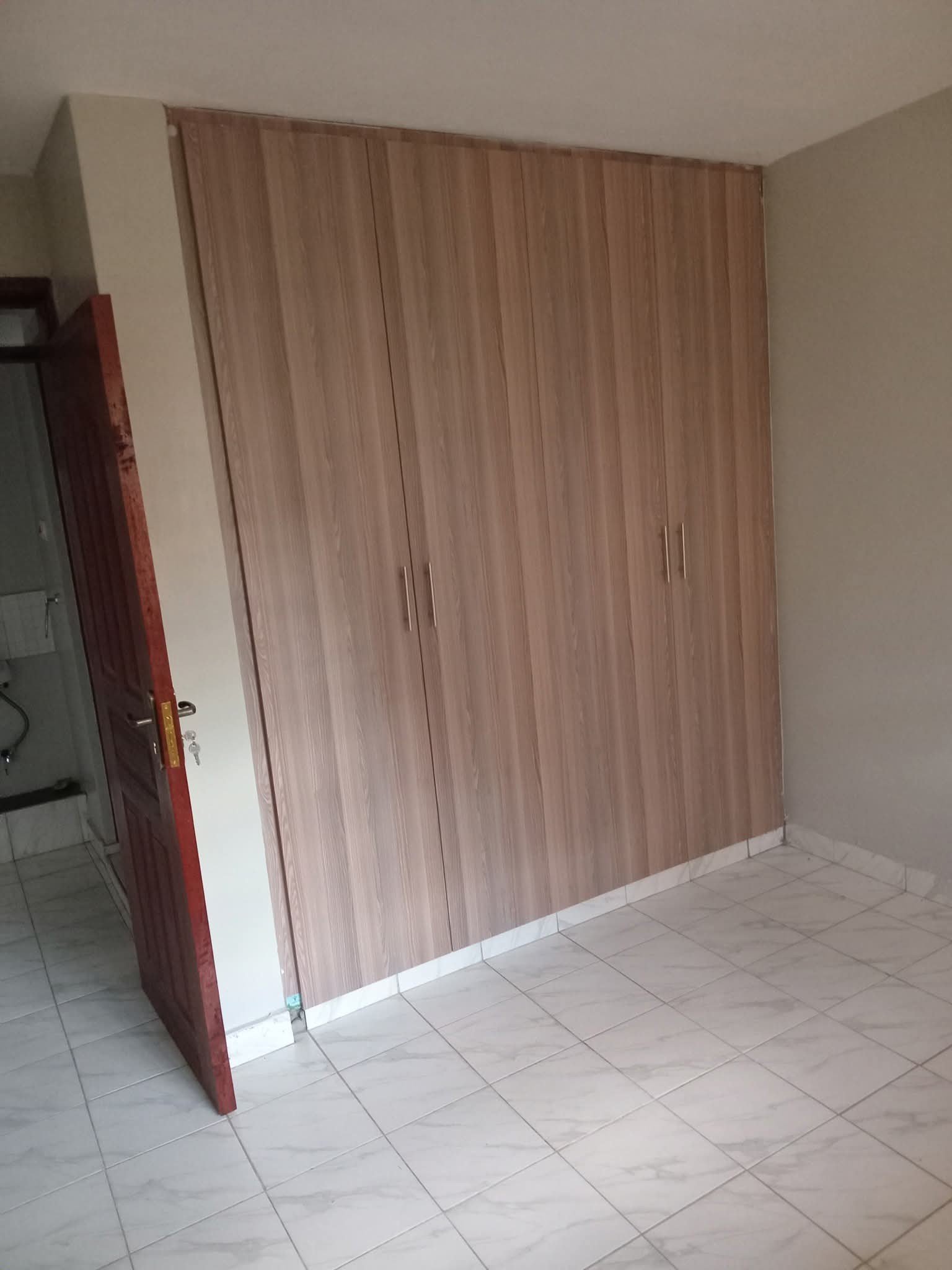 1 Bedroom Apartment To Let Ngong Zambia