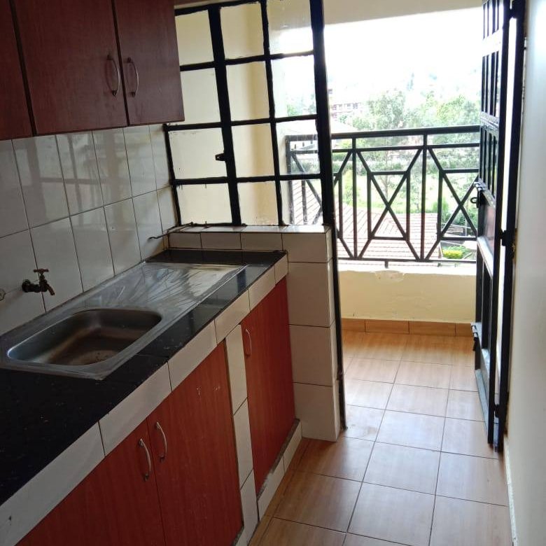 1 Bedroom Apartment To Let Ngong Zambia