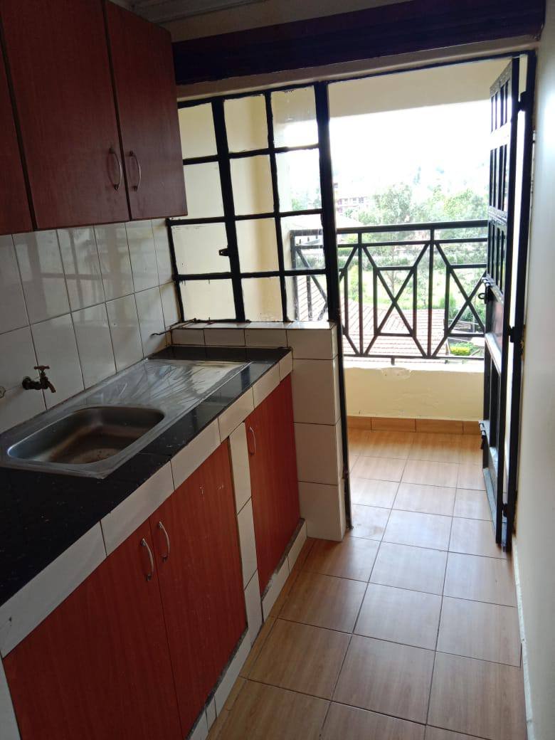 1 Bedroom Apartment To Let Ngong Zambia