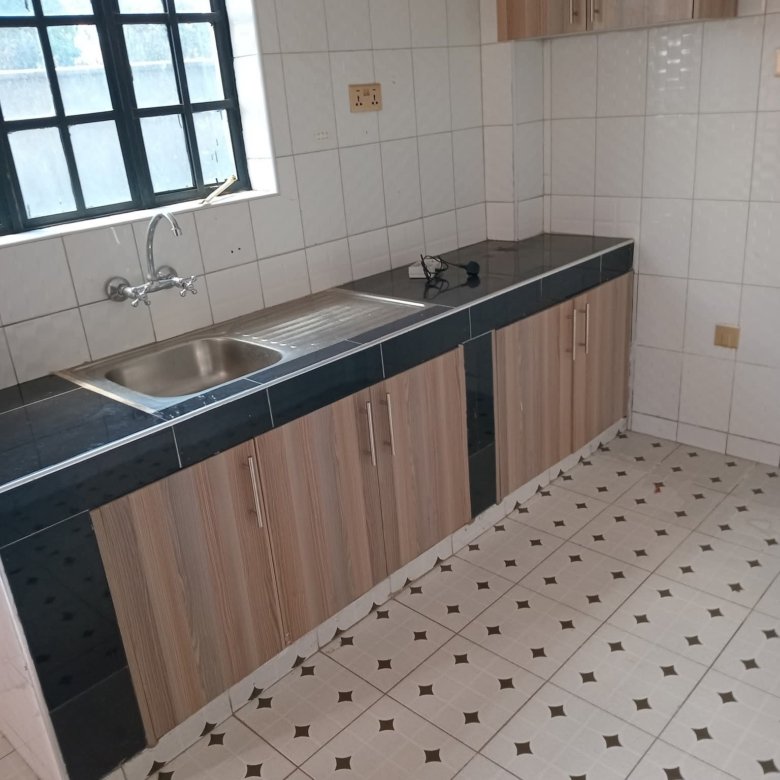 1 Bedroom Apartment To Let Ngong Zambia