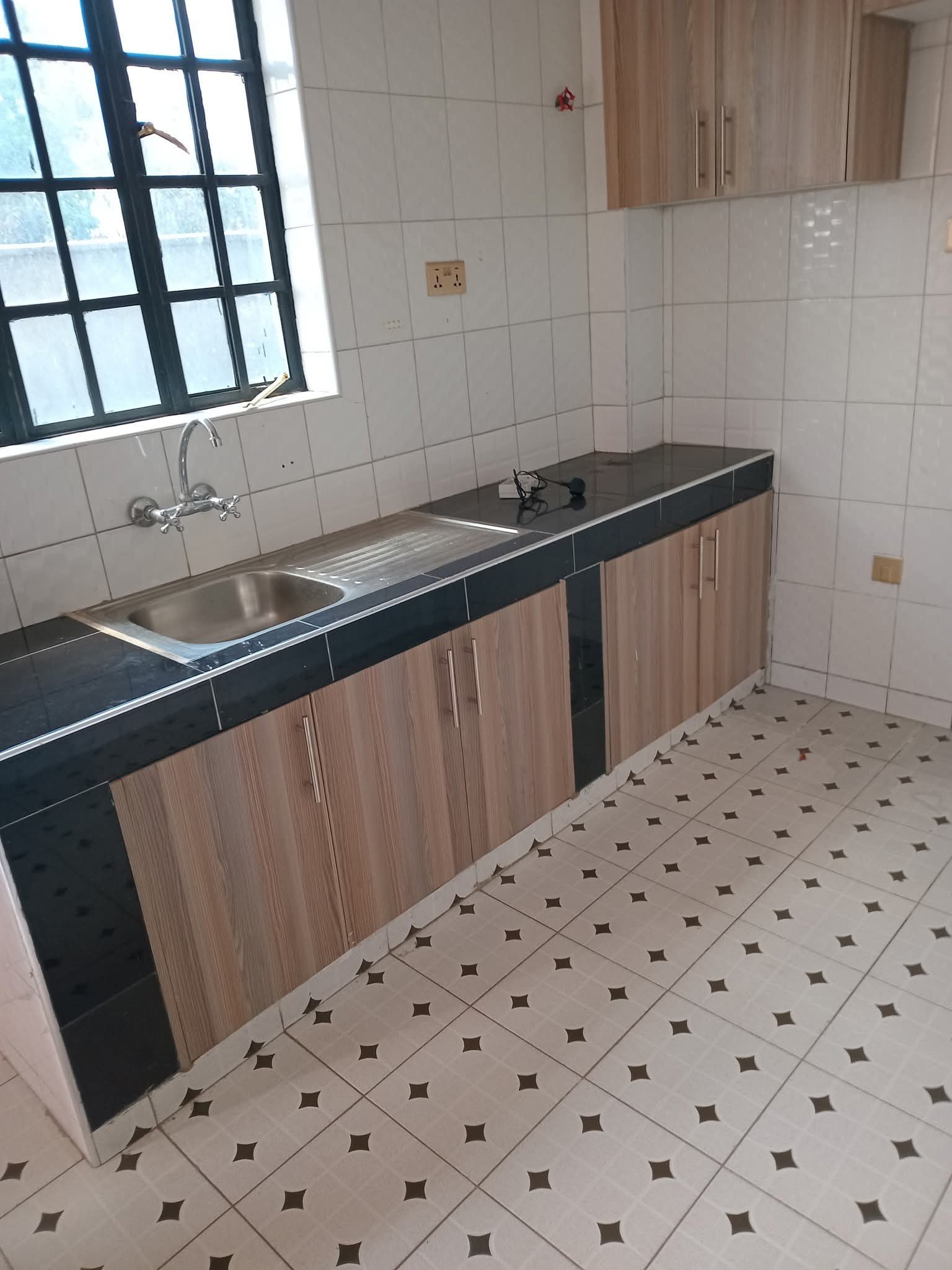 1 Bedroom Apartment To Let Ngong Zambia