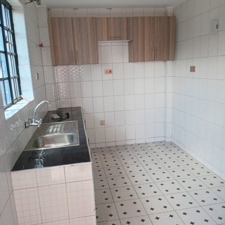 1 Bedroom Apartment To Let Ngong Zambia