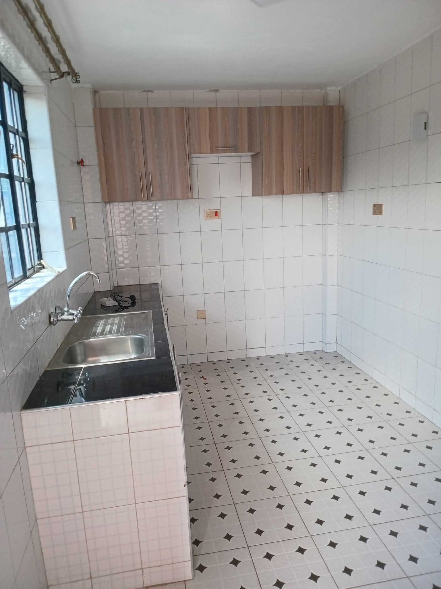 1 Bedroom Apartment To Let Ngong Zambia