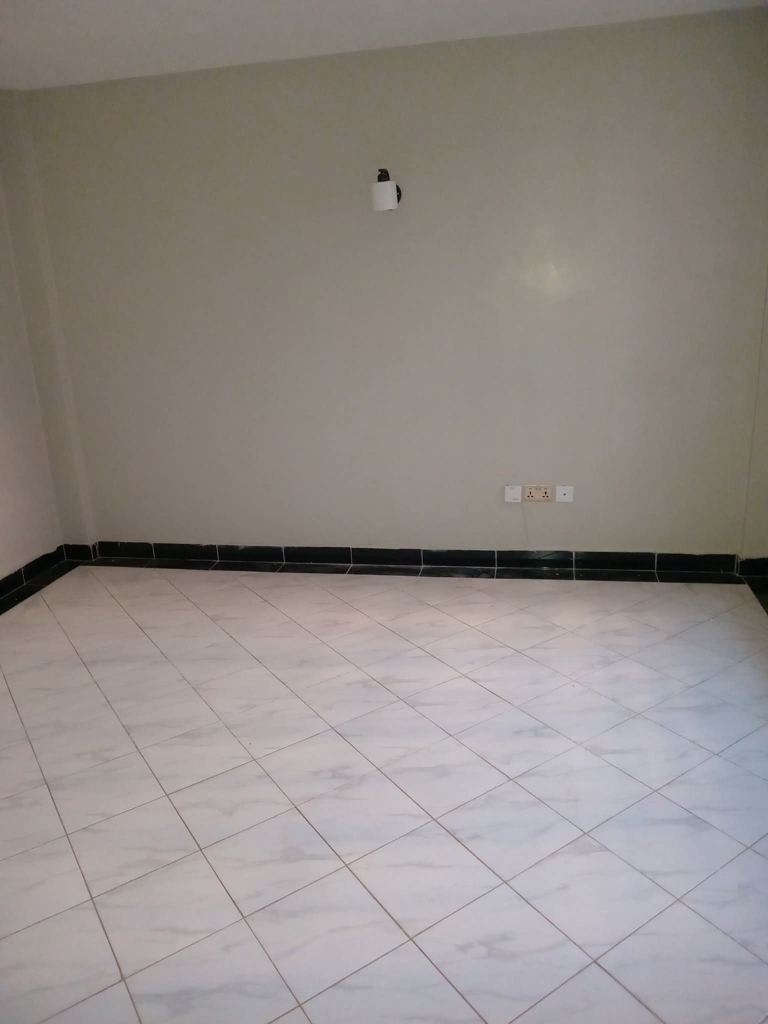 1 Bedroom Apartment To Let Ngong Zambia