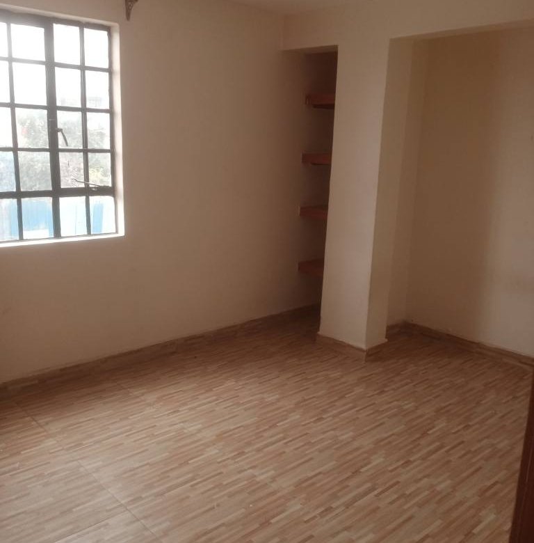1 Bedroom Apartment To Let Umoja Innercore