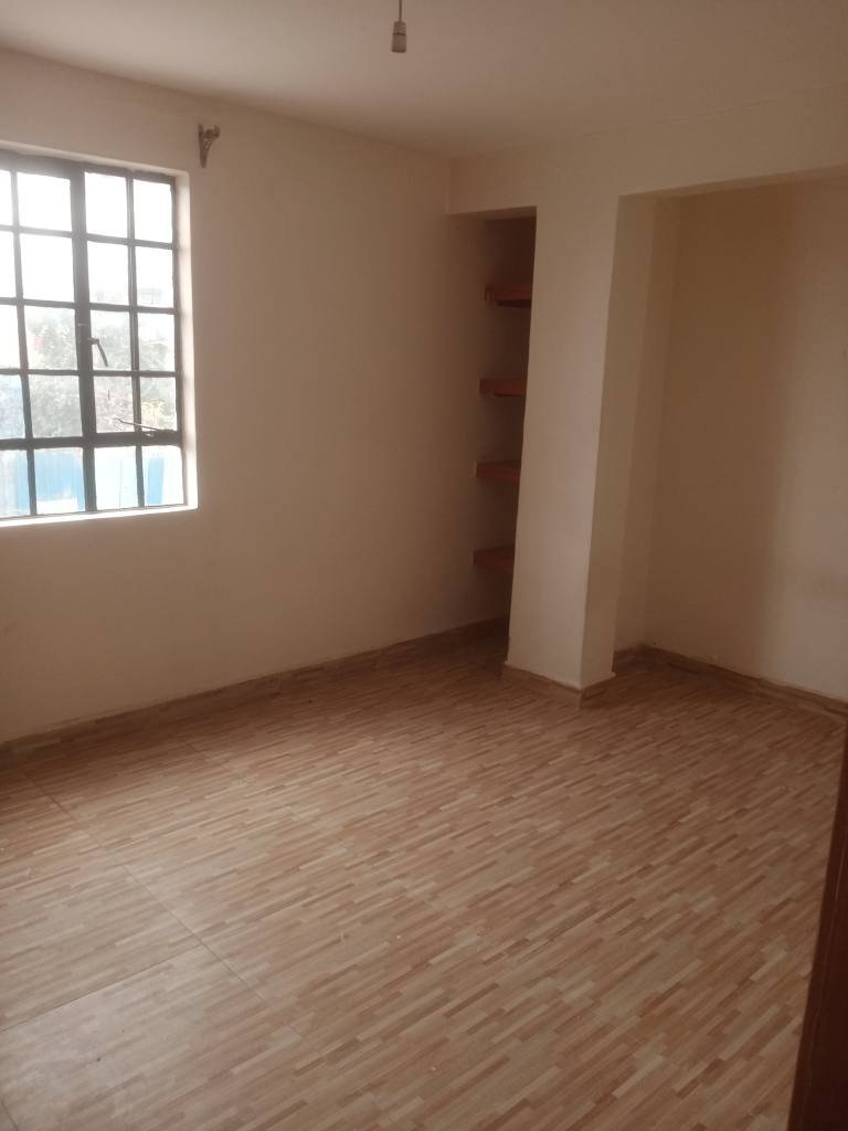 1 Bedroom Apartment To Let Umoja Innercore