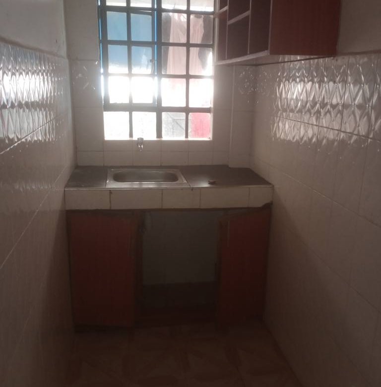1 Bedroom Apartment To Let Umoja Innercore