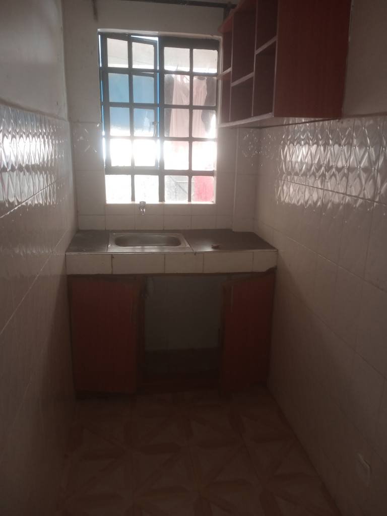 1 Bedroom Apartment To Let Umoja Innercore