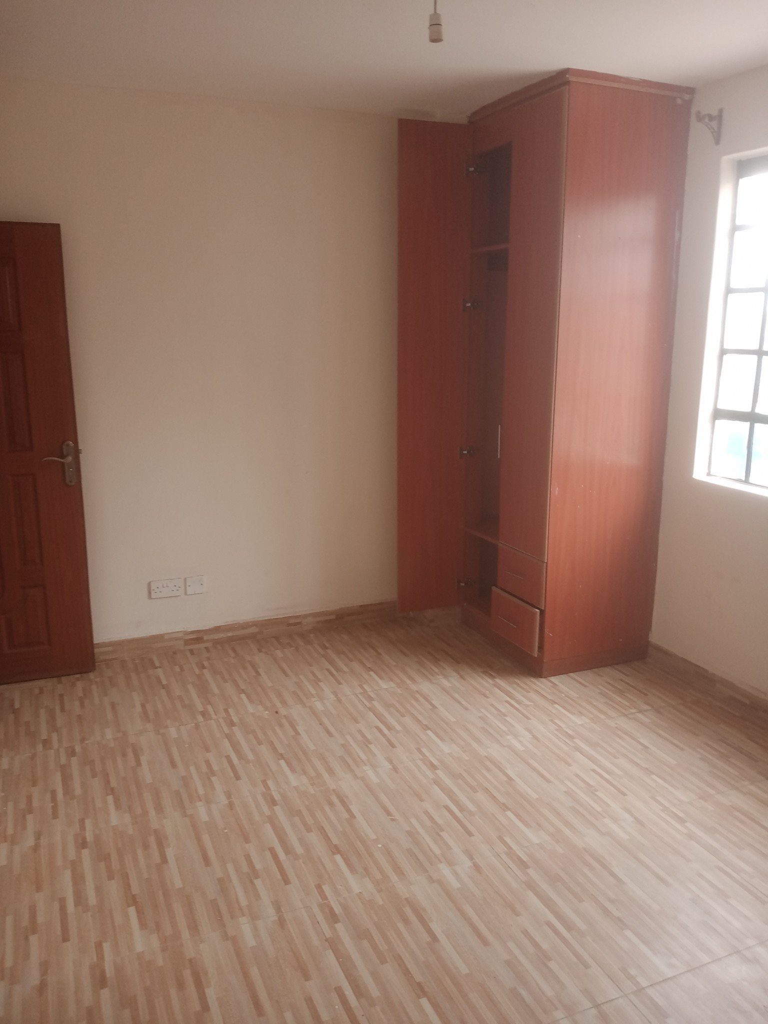 1 Bedroom Apartment To Let Umoja Innercore