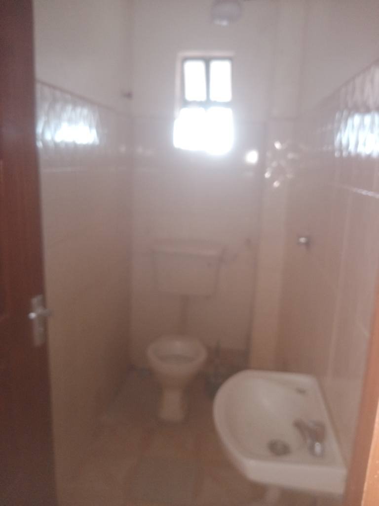 1 Bedroom Apartment To Let Umoja Innercore