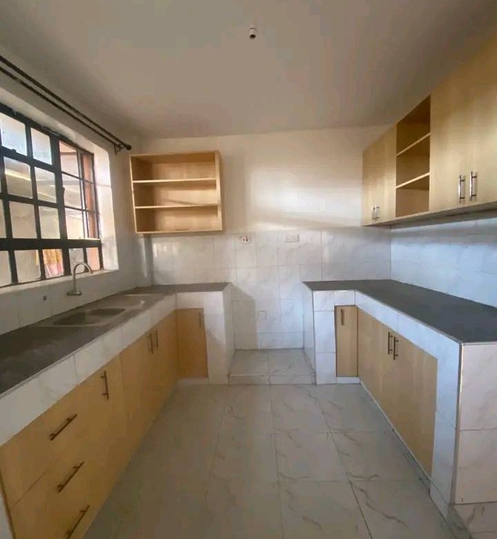 1 Bedroom Apartment To Let Utawala