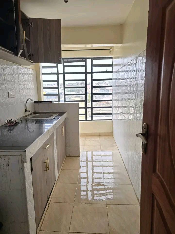 1 Bedroom Apartment To Let Utawala Shooters