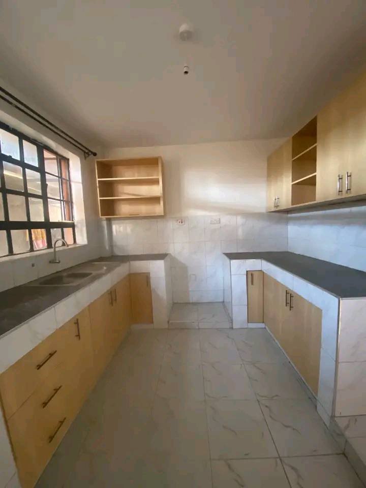 1 Bedroom Apartment To Let Utawala