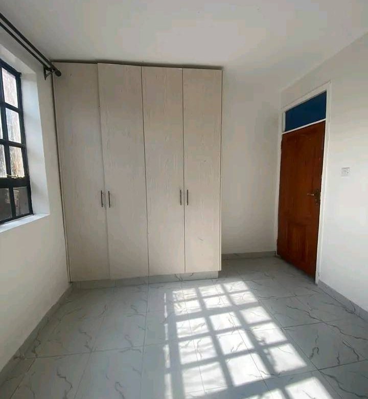 1 Bedroom Apartment To Let Utawala