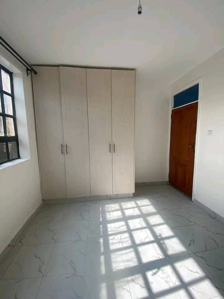 1 Bedroom Apartment To Let Utawala