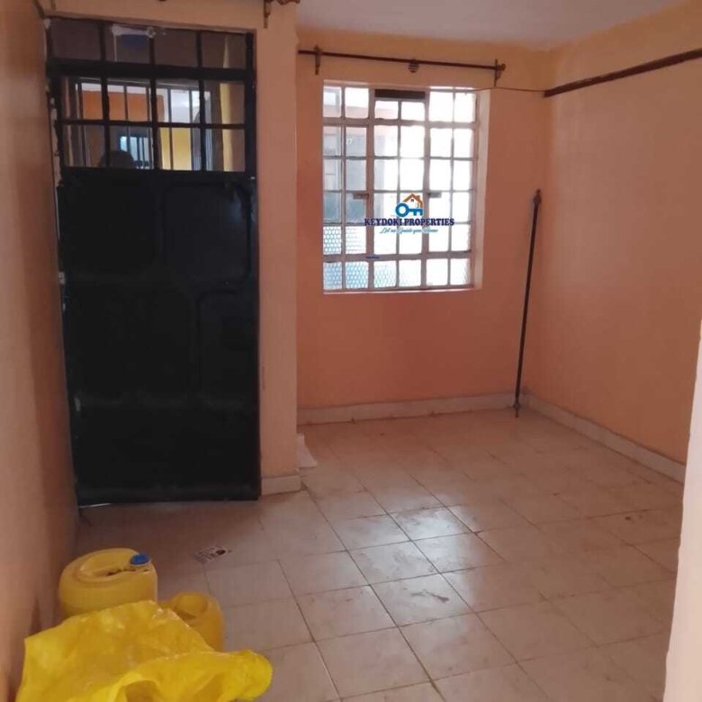 1 Bedroom Apartment To Let at Kasarani Sunton