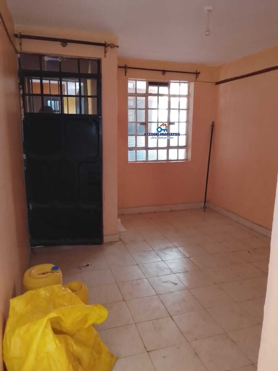 1 Bedroom Apartment To Let at Kasarani Sunton