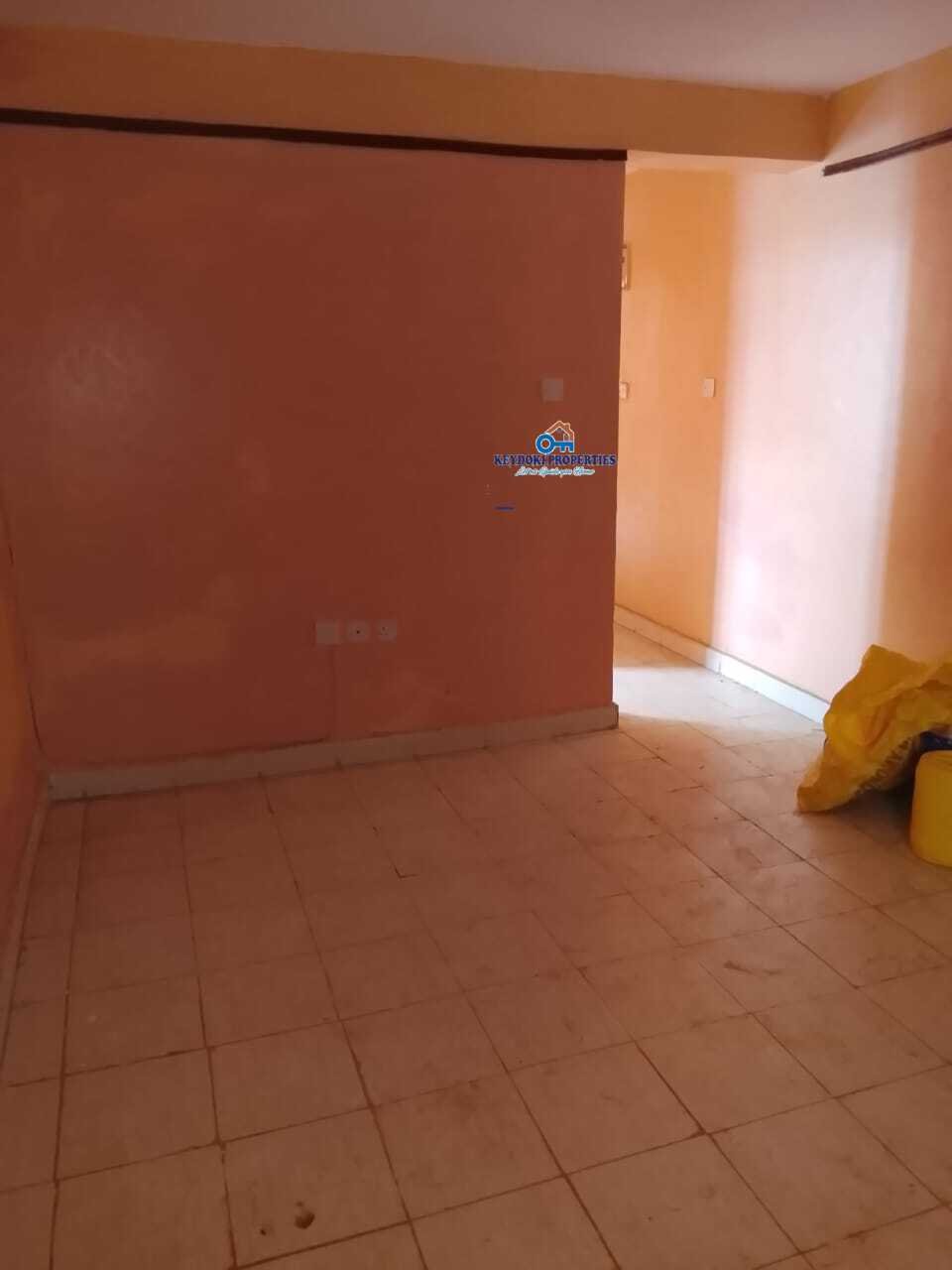 1 Bedroom Apartment To Let at Kasarani Sunton