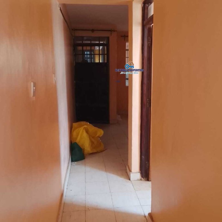 1 Bedroom Apartment To Let at Kasarani Sunton