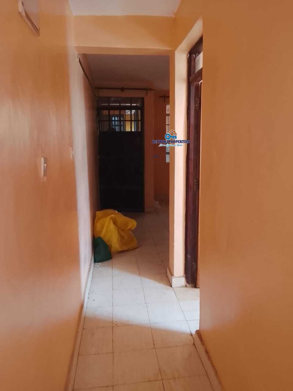 1 Bedroom Apartment To Let at Kasarani Sunton