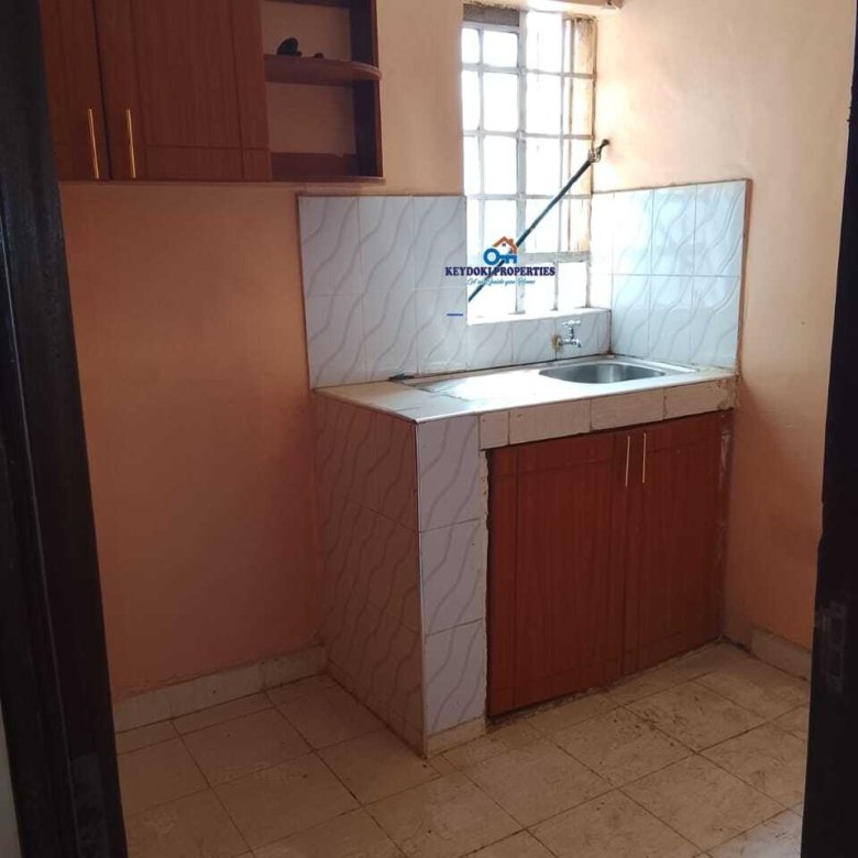 1 Bedroom Apartment To Let at Kasarani Sunton