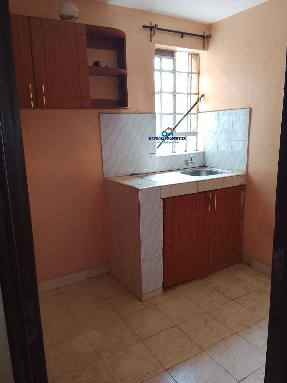 1 Bedroom Apartment To Let at Kasarani Sunton