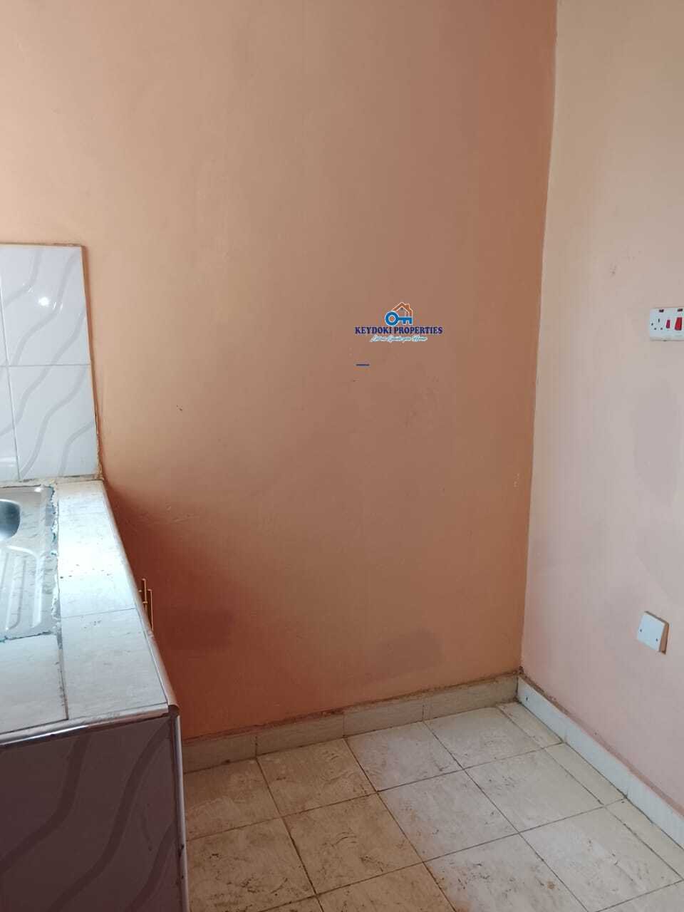 1 Bedroom Apartment To Let at Kasarani Sunton