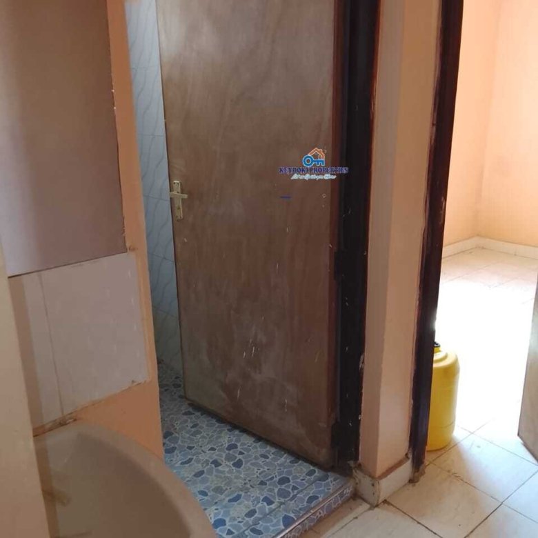 1 Bedroom Apartment To Let at Kasarani Sunton